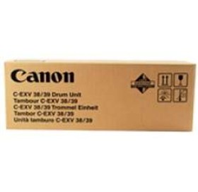 Canon C-EXV38/39, Drum Unit 139 000pages