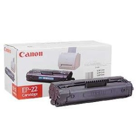 Canon EP-22 N92A, black