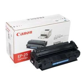 Canon EP-25 (7115A), black