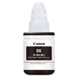 Canon GI-490, black, Ink Cartridge