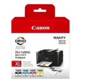 Canon PGI-1400XL, Multipack