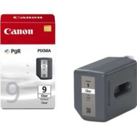 Canon PGI-9 clear