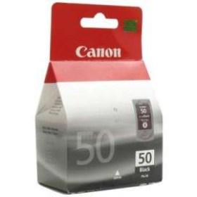 Canon PG-50, 22ml black