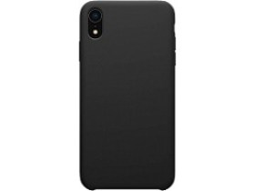 Carcasa Husa TPU Nillkin Apple iPhone XR Flex Pure case Black Chisinau magazin accesorii telefoane md
