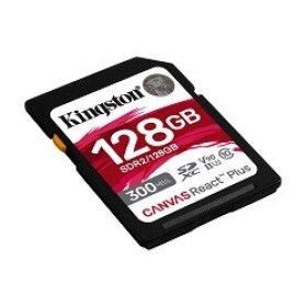 Card-de-memorie-128GB-SD-Class10-UHS-II-U3-V90-Kingston-Canvas-React-Plus-SDR2128GB-itunexx.md