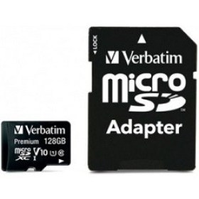 Card-de-memorie-128GB-microSD-Class10-A1-UHS-I+SD-adapter-Verbatim-microSDXC-itunexx.md