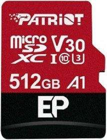 Card-de-memorie-512GB-microSD-Class10-UHS-I-A1-V30+SD-adapter-Patriot-LX-chisinau-itunexx.md