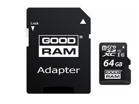 Card-de-memorie-64GB-microSD-Class10-U1-UHS-I+SD-adapter-Goodram-M1AA-chisinau-itunexx.md