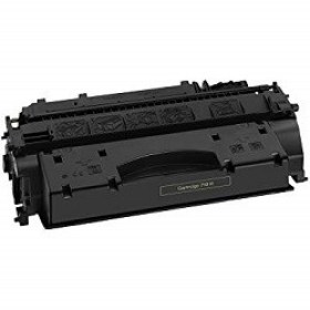 Cartus Imprimanta Toner Compatible Laser Cartridge for Canon 719H black magazin md consumabile printere Chisinau