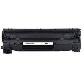 Cartus Imprimanta Toner Compatible Laser Cartridge for HP CB435 black magazin md consumabile printere Chisinau