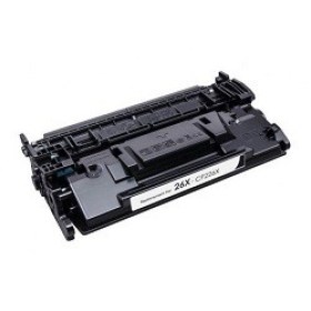 Cartus Laserjet Compatibil Imprimanta MFD Multifunctionala Laser Cartridge HP SCF226X black SCC printere md