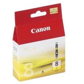 Cartus-printer-original-Ink-Cartridge-Canon-CLI-8Y-yellow-chisinau-itunexx.md