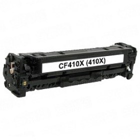 Cartus Toner Laser Compatibil Cartridge HP CF410X Black magazin consumabile printere md