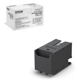 Cartuse Ink Epson Maintenance Box C13T671600 WF-C5290DW WF-C5790DWF-WF M5299DW-WF M5799DWF md printere magazin