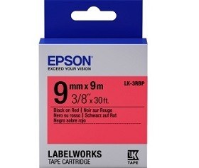 Cartuse-imprimanta-label-Tape-Cartridge-EPSON-9mm-Pastel-Black-Red-LK3RBP-C53S653001-pret-chisinau-itunexx.md