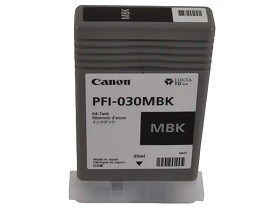 Cartuse-originale-Ink-Cartridge-Canon-PFI-030-Matte-Black-printere-chisinau-itunexx.md