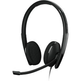 Casti-Sennheiser-Headset-EPOS-ADAPT-160-USB-II-noise-canceling-itunexx.md