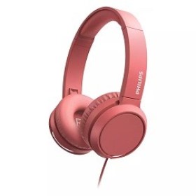 Casti-audio-Headphones-Philips-TAH4105RD00-Red-chisinau-itunexx.md