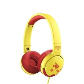 Casti-audio-XO-Headphones-Kids-EP47-Red-Yellow-chisinau-itunexx.md