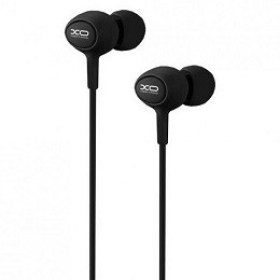 Casti-audio-cu-fir-XO-earphones-S6-Candy-music-Black-chisinau-itunexx.md
