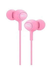 Casti-audio-cu-fir-XO-earphones-S6-Candy-music-Pink-chisinau-itunexx.md