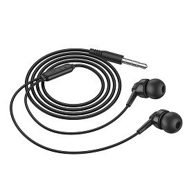 Casti-cu-fir-Borofone-BM51-black-Hoary-universal-earphones-with-microphone-itunexx.md-chisinau