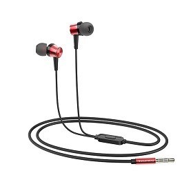 Casti-cu-microfon-Borofone-BM52-red-Revering-wired-earphones-itunexx.md-chisinau