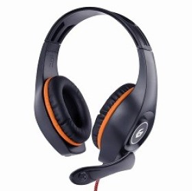 Casti-cu-microfon-GEMBIRD-Gaming-Headset-GHS-05-O-Orange-casti-audio-pentru-computer-md