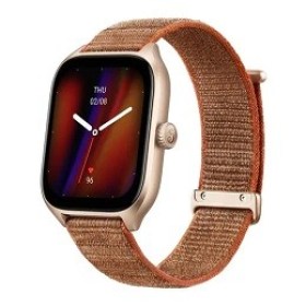 Ceas-inteligent-smartwatch-Xiaomi-Amazfit-GTS-4-Autumn-Brown-chisinau-itunexx.md
