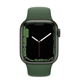 Ceas-inteligent-smartwatch-Apple-Series-7-GPS-41mm-Green-Sport-MKN03-chisinau-itunexx.md