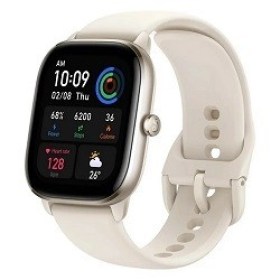 Ceas-inteligent-smartwatch-Xiaomi-Amazfit-GTS-4-Mini-Moonlight-White-chisinau-itunexx.md