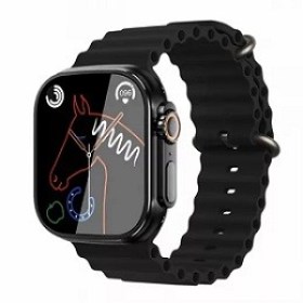 Ceas-smartwatch-Charome-Smart-Watch-HD-Call-T8s-Ultra-Max-With-2-Straps-Black-chisinau-itunexx.md