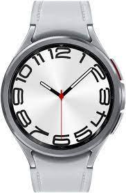 Ceas-smartwatch-SAMSUNG-Galaxy-Watch6-Classic-47mm-Silver-chisinau-itunexx.md