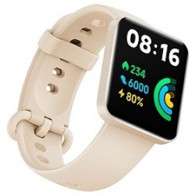 Ceas-smartwatch-Xiaomi-Redmi-Watch-2-Lite-GL-Ivory-chisinau-itunexx.md