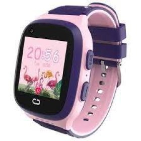 Ceas-smartwatch-copii-Helmet-Smart-Kids-Watch-4G-LT31-Pink-chisinau-itunexx.md