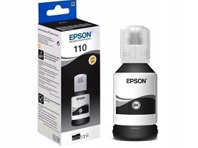 Cerneala-originala-Ink-imprimanta-Epson-C13T03P14A-EcoTank-MX1XX-Bottle-XL-Black-pret-chisinau