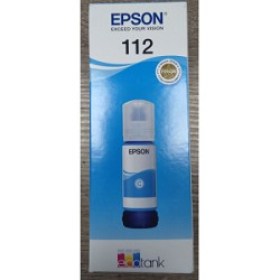 Cerneala-originala-imprimanta-Epson-C13T06C24A-112-EcoTank-Ink-Bottle-Cyan-pret-chisinau