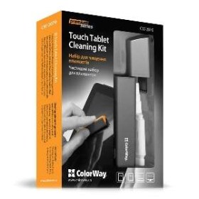 ColorWay CW-2076 Premium Cleaning Kit