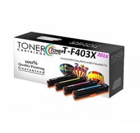 Compatibil Toner Laser Cartridge HP CRT HEW SCF403X Magenta magazin cartuse imprimante Chisinau