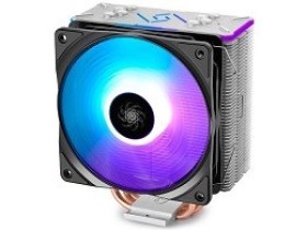 Cooler Procesor PC MD Deepcool LGA115 AMD GAMMAXX GT-A-RGB 1650RPM RGB 150W magazin Componente Calculatoare Chisinau