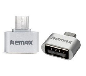 Cumpar-Adapter-Remax-micro-OTG-USB-A-Silver-itunexx.md-chisinau