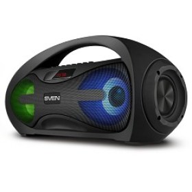 Cumpar-Boxa-portabila-md-SVEN-PS-425-12w-Black-Bluetooth-Karaoke-itunexx.md-chisinau