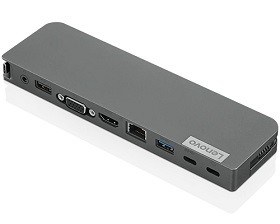 Cumpar-Lenovo-ThinkPad-USB-C-Mini-Dock-station-40AU0065EU-pret-itunexx.md-chisinau