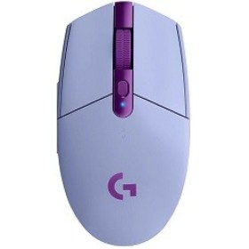 Cumpar-Mouse-fara-fir-Wireless-Gaming-Mouse-Logitech-G305-Optical-Lilac-preturi-chisinau