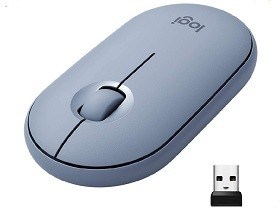 Cumpar-Mouse-fara-fir-Wireless-Mouse-Logitech-M350-Optical-Blue-preturi-chisinau