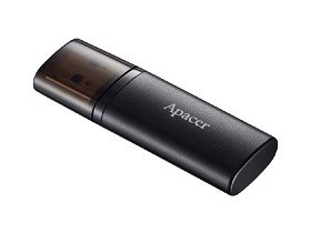 Cumpar-USB-Flash-moldova-32GB-USB3.1-Apacer-AH25B-Black-Classic-Cap-pret-itunexx.md-chisinau
