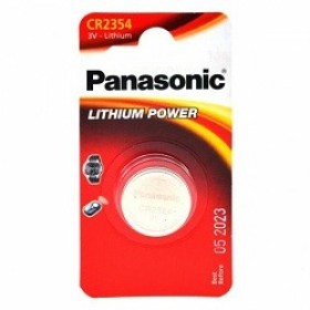 Cumpara Baterie CR2354 Blister 1 Panasonic CR-2354EL/1B pret in magazin de calculatoare md