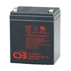 Cumpara Baterie UPS MD Battery CSB 12V 5AH HR 1221W F2 sursa neintreruptibila Chisinau