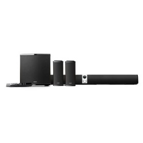 Cumpara Boxa Sistem Audio Edifier S90HD 4.1 Channel Soundbar Home Theatre System pret magazin itunexx.md 