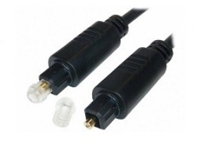 Cumpara Cablu Optical Brackton K-TOS-SKB-0200.B 2m in Moldova